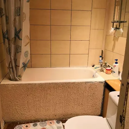 Home Apartament Ryga
